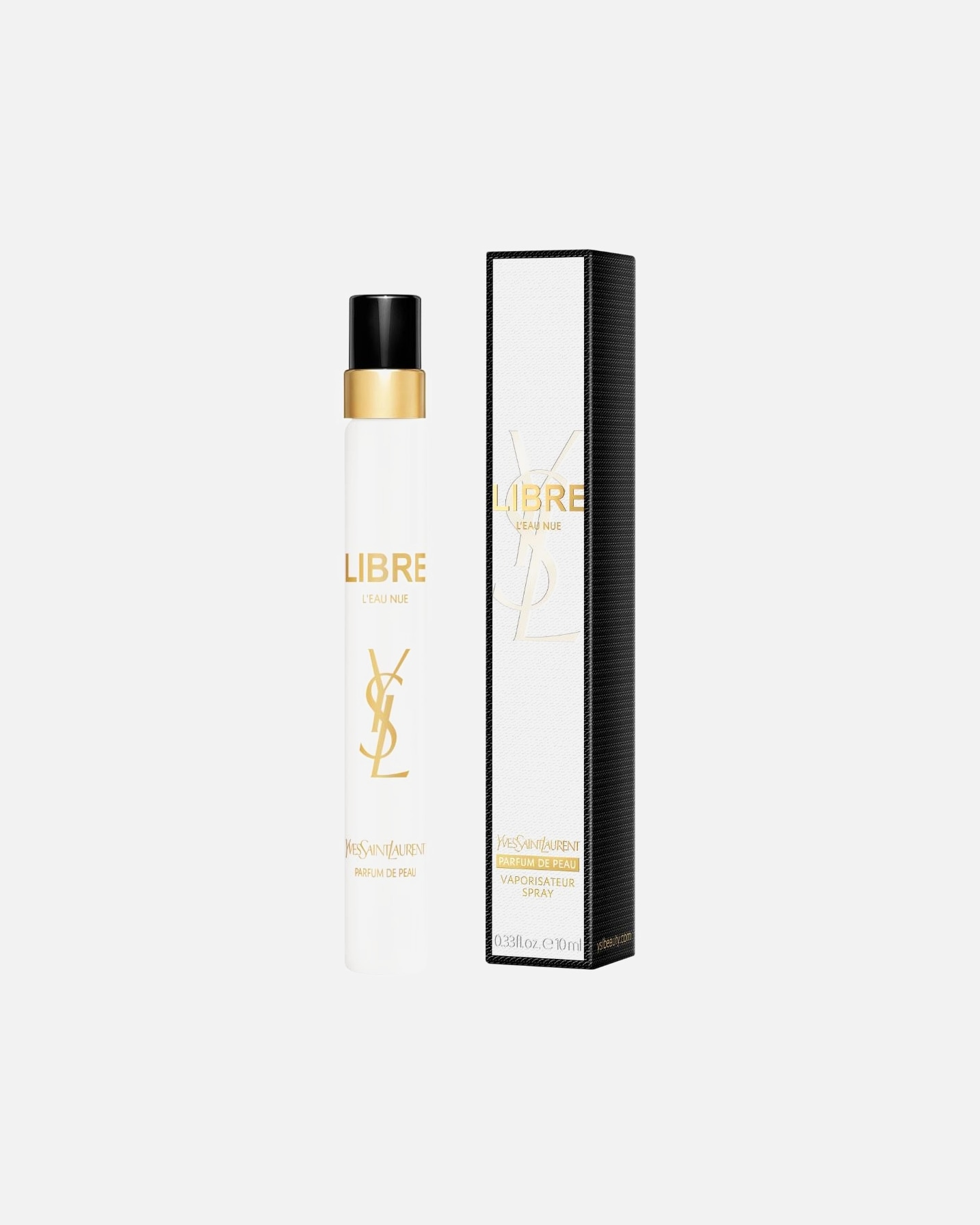 Apa de parfum pentru Femei Yves Saint Laurent LIBRE Libre L'Eau Nue