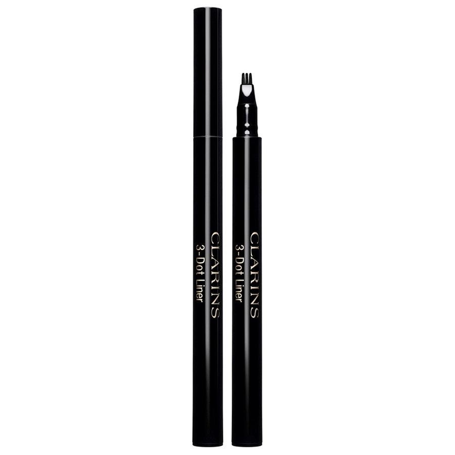 Eyeliner pentru Clarins 3-Dot Liner Eyelinera 01