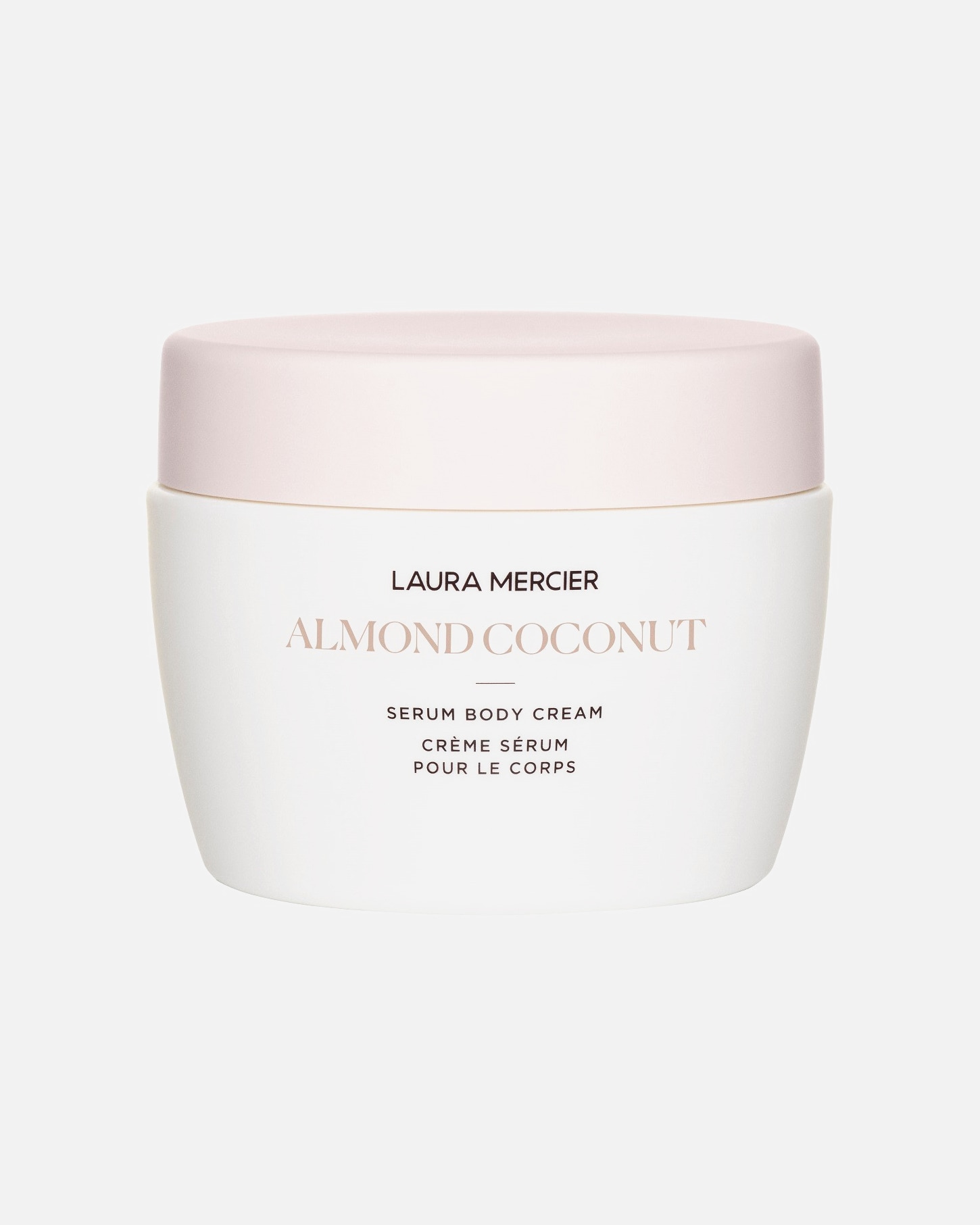Crema de corp pentru Femei Laura Mercier ALMOND COCONUT 200 ml