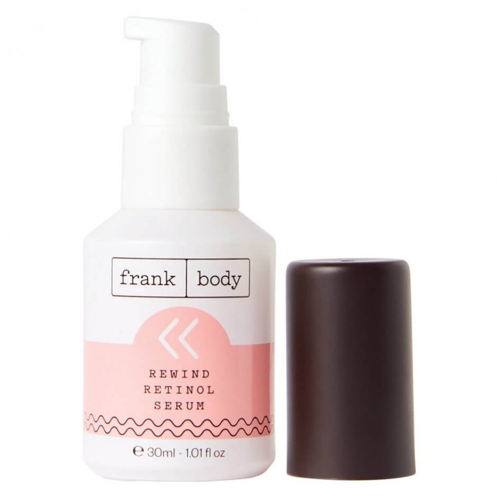 Ser anti-imbatranire pentru Rewind Retinol Serum 30 ml