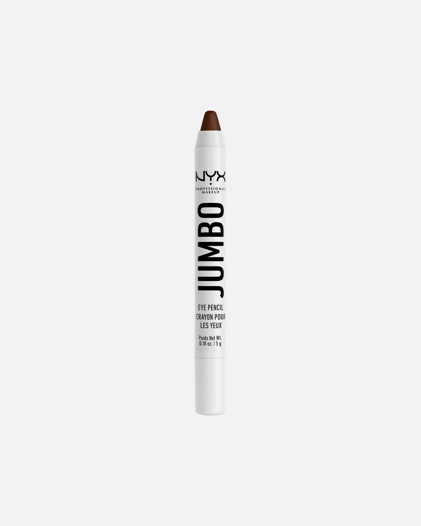 Creion kohl pentru Unisex NYX Professional Makeup Jumbo Eye Pencil 640 - Frappe