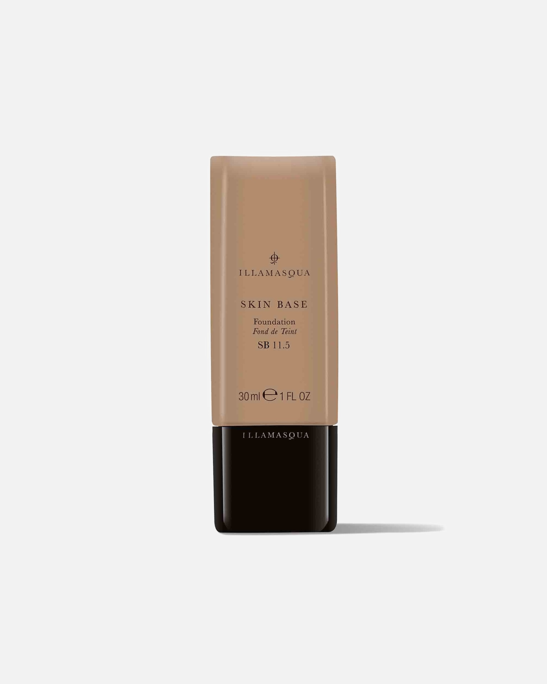 Fond de ten pentru Unisex Illamasqua Skin Base Foundation 11.5