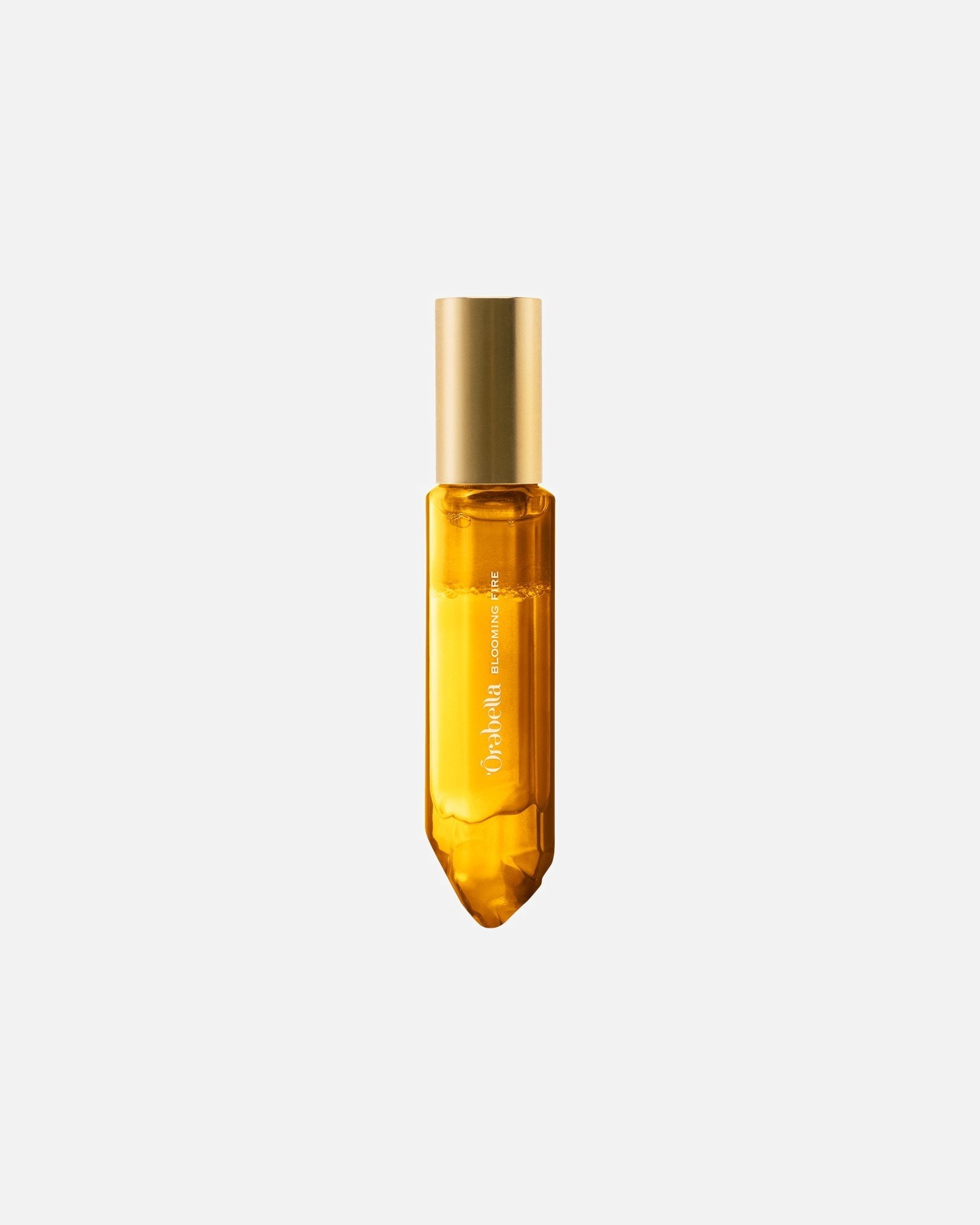 Apa de parfum pentru Femei Orebella Blooming Fire 10 ml
