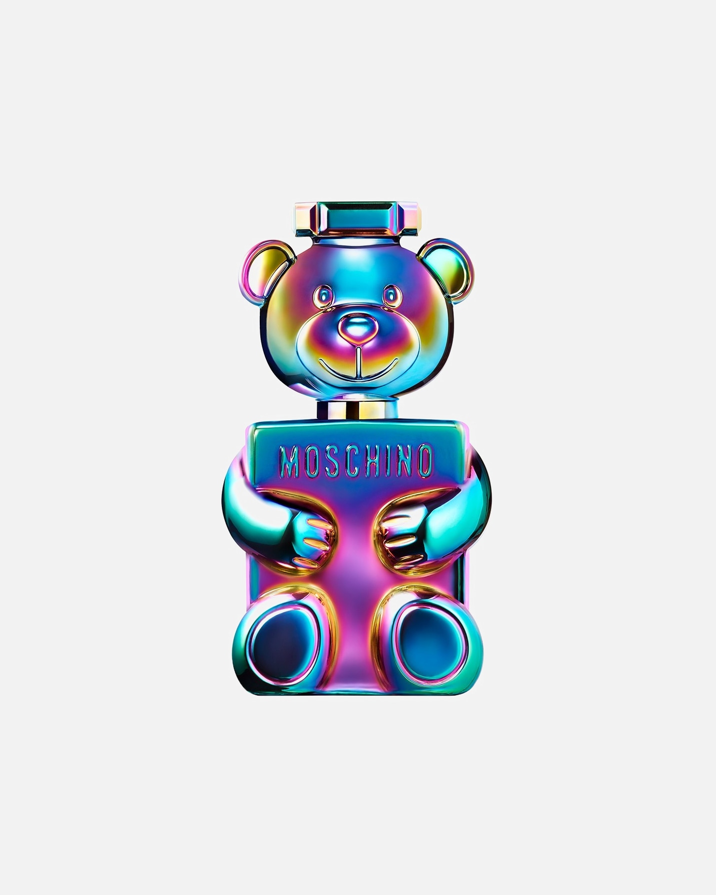 Apa de parfum pentru Femei Moschino Toy 2 Moschino Toy 2 Pearl Eau de Parfum 100 ml