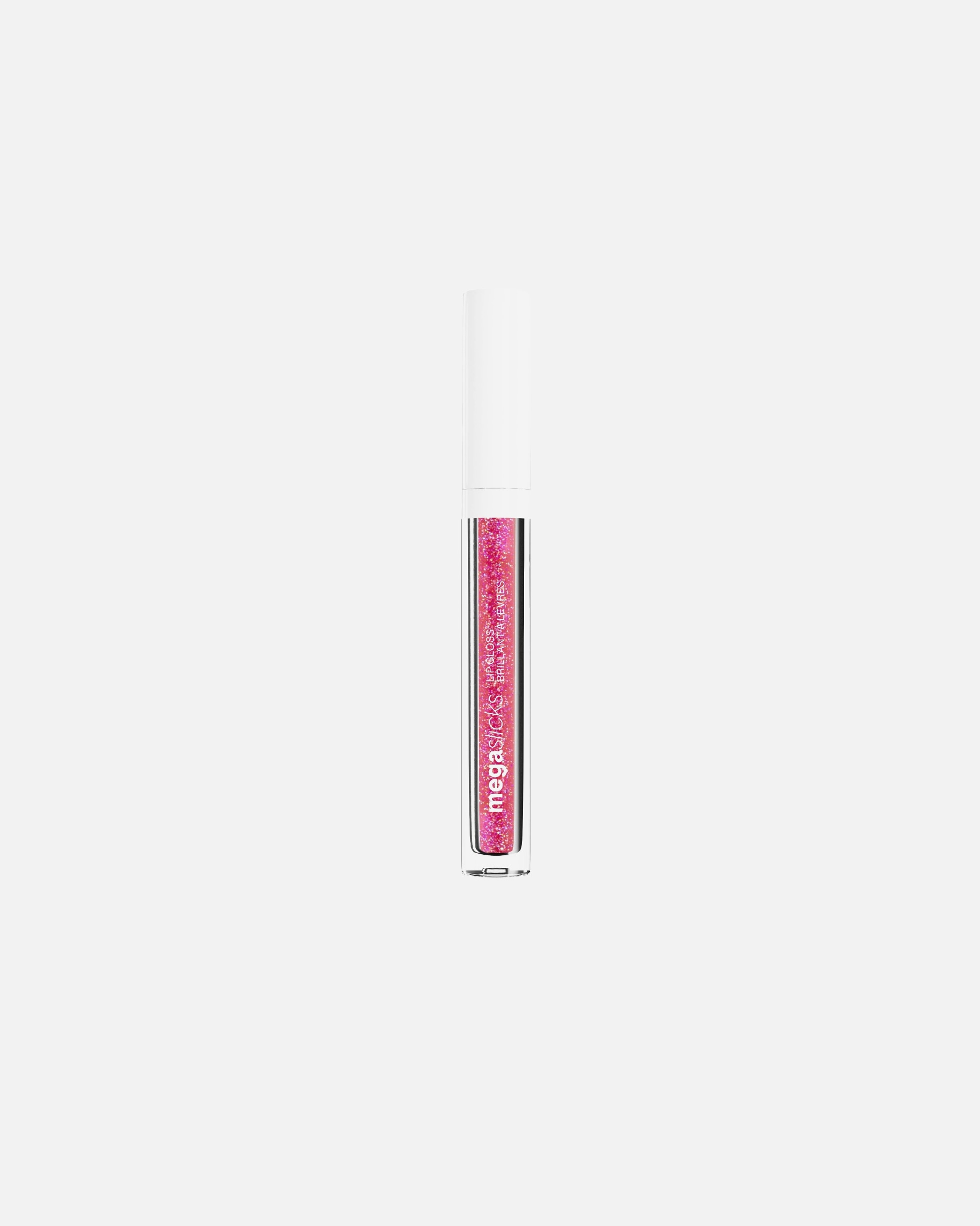 Gloss de buze pentru Unisex wet n wild Mega Slicks Lip Gloss Crushed Grapes