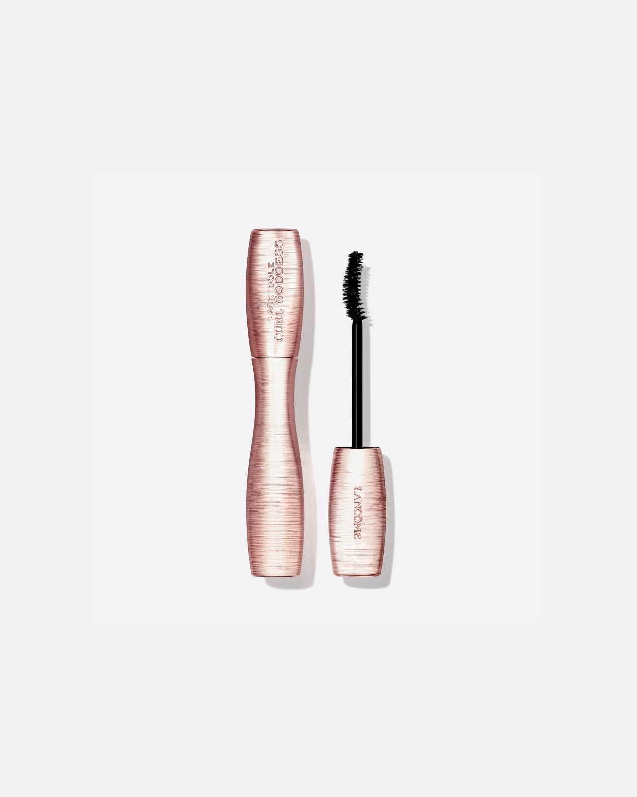 Mascara pentru Femei Lancôme Lash Idôle Curl Goddess 1 - BLACK