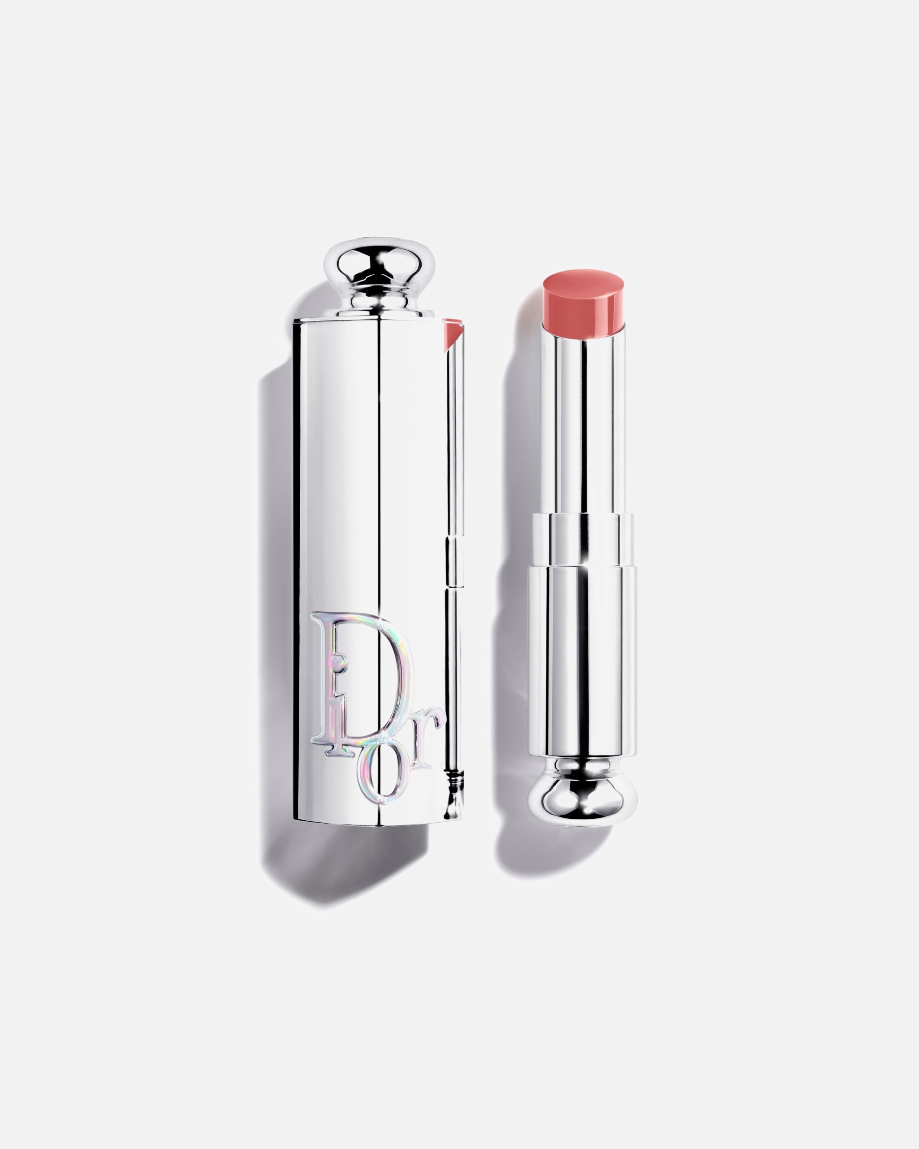 Ruj pentru Unisex DIOR Dior Addict Addict Glass Lipstick 504 - DIOR SWEET