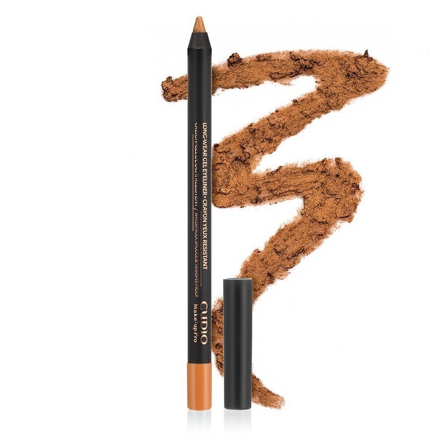 machiaj ochi pentru Cupio Default Brand Line Creion De Ochi Waterproof Bronze