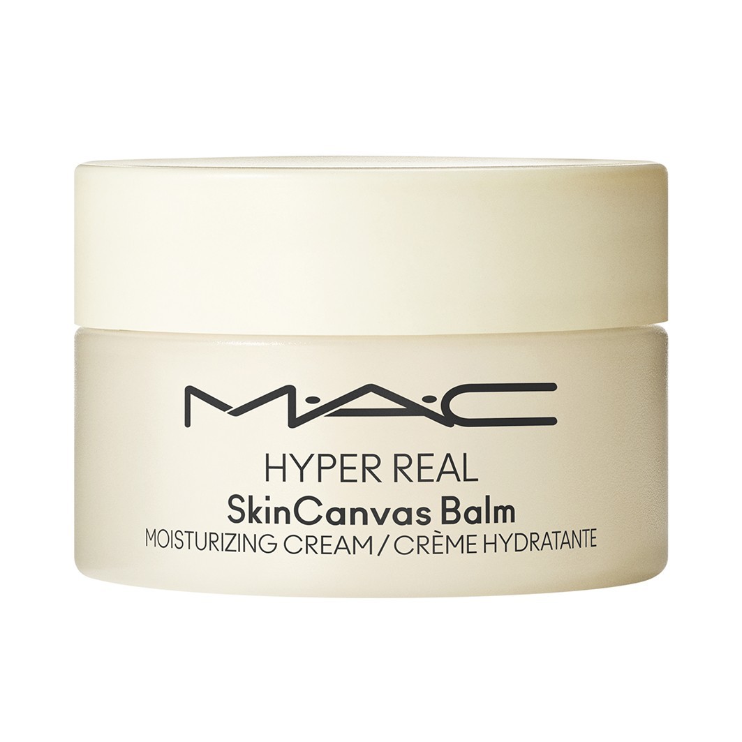 Crema de fata pentru MAC Hyper Real Skincare Hyper Real Skin Canvas Balm 15 ml