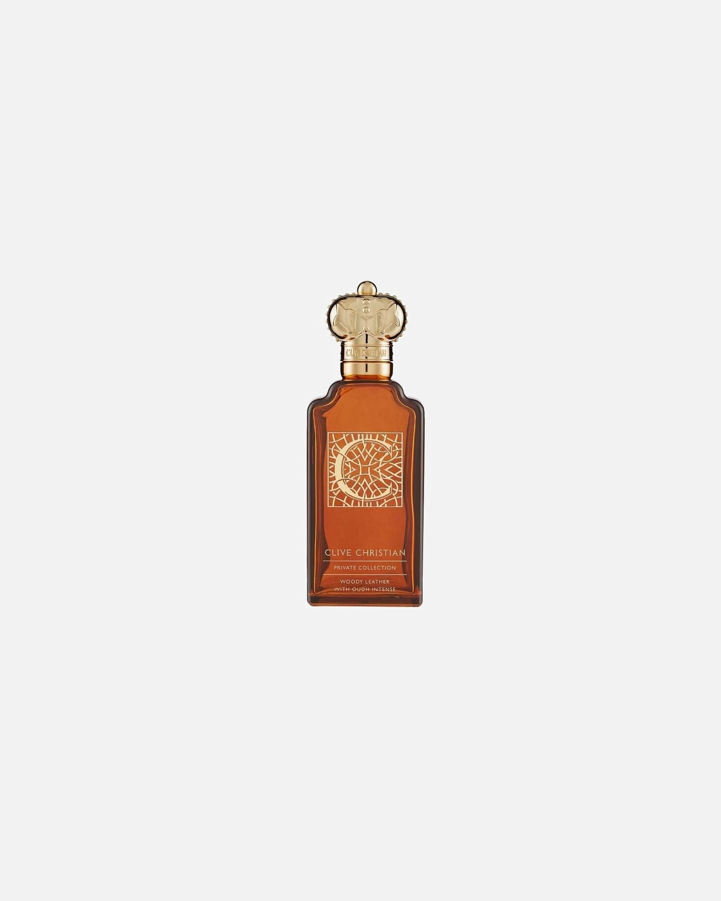 Parfum pentru Unisex C Woody Leather Masculine 100 ml