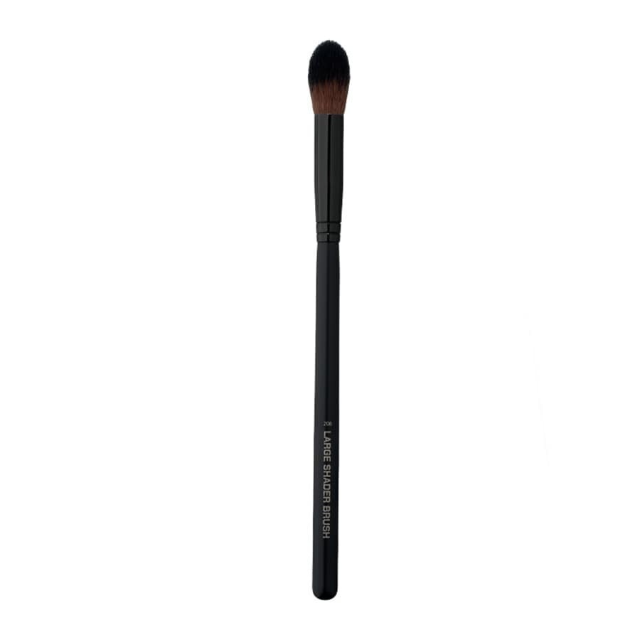 Pensula pentru fard pentru Radiant Professional Default Brand Line 206 Large Shader Brush 1 buc.