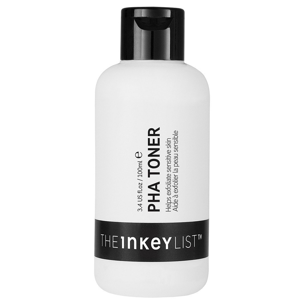 Toner facial pentru The INKEY List PHA Toner 100 ml