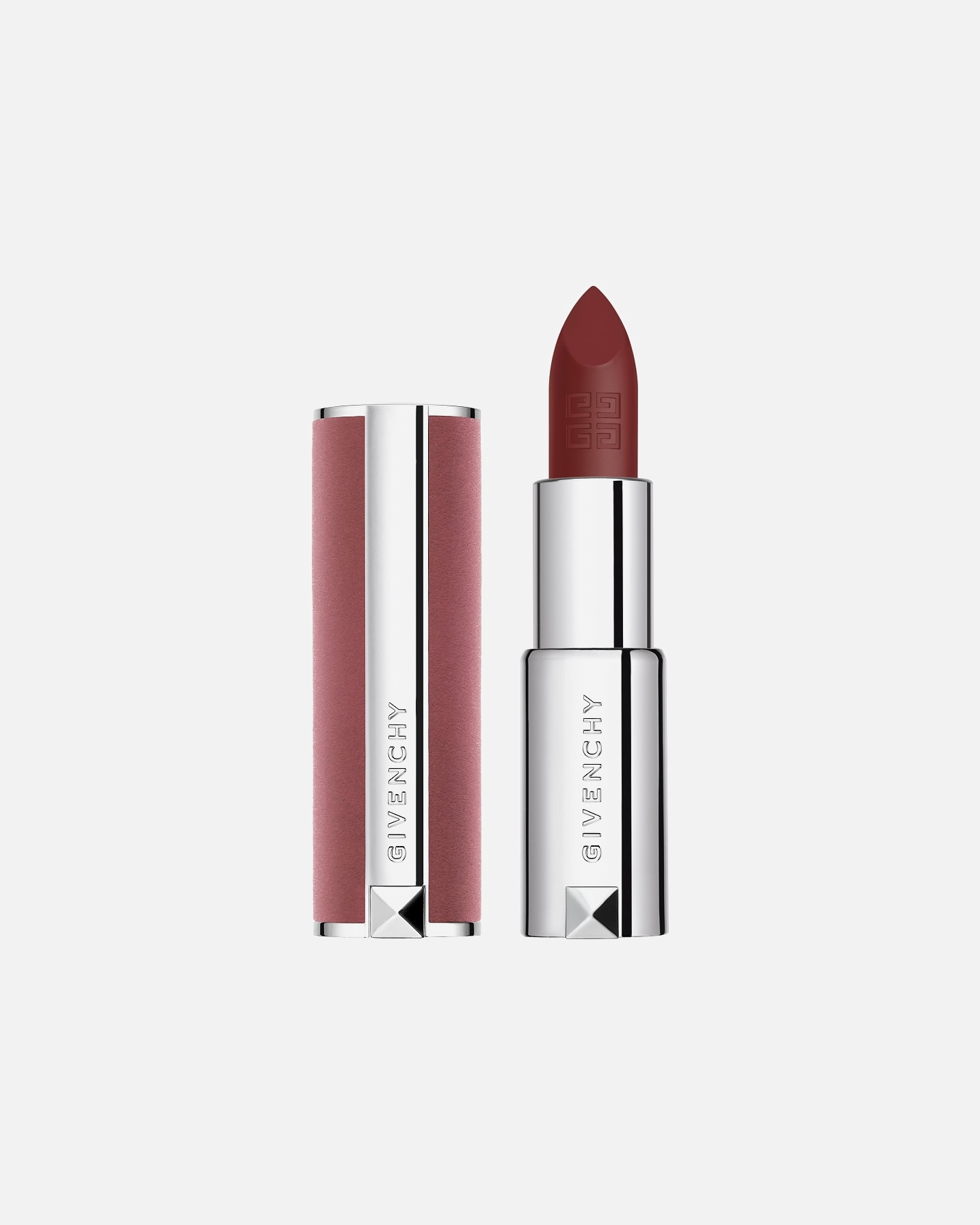 Ruj pentru Unisex Givenchy Sheer Velvet N17