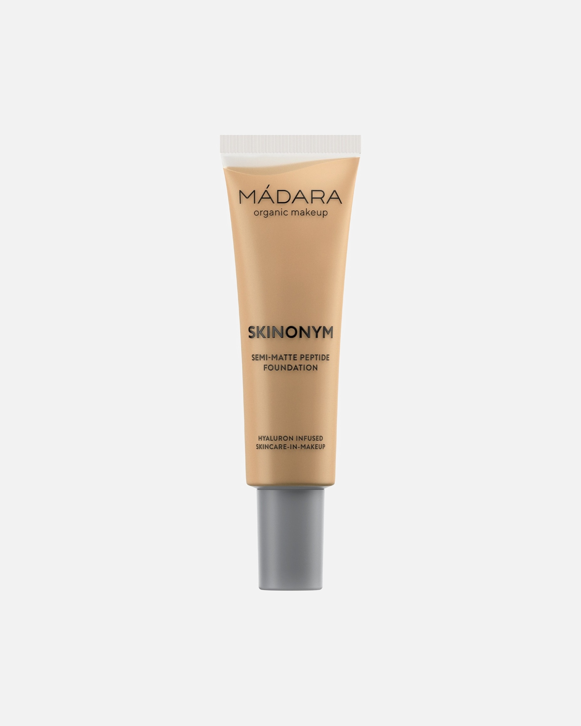 Primer pentru Femei Madara LOWER(Y192) Nr. 50 - Golden Sand
