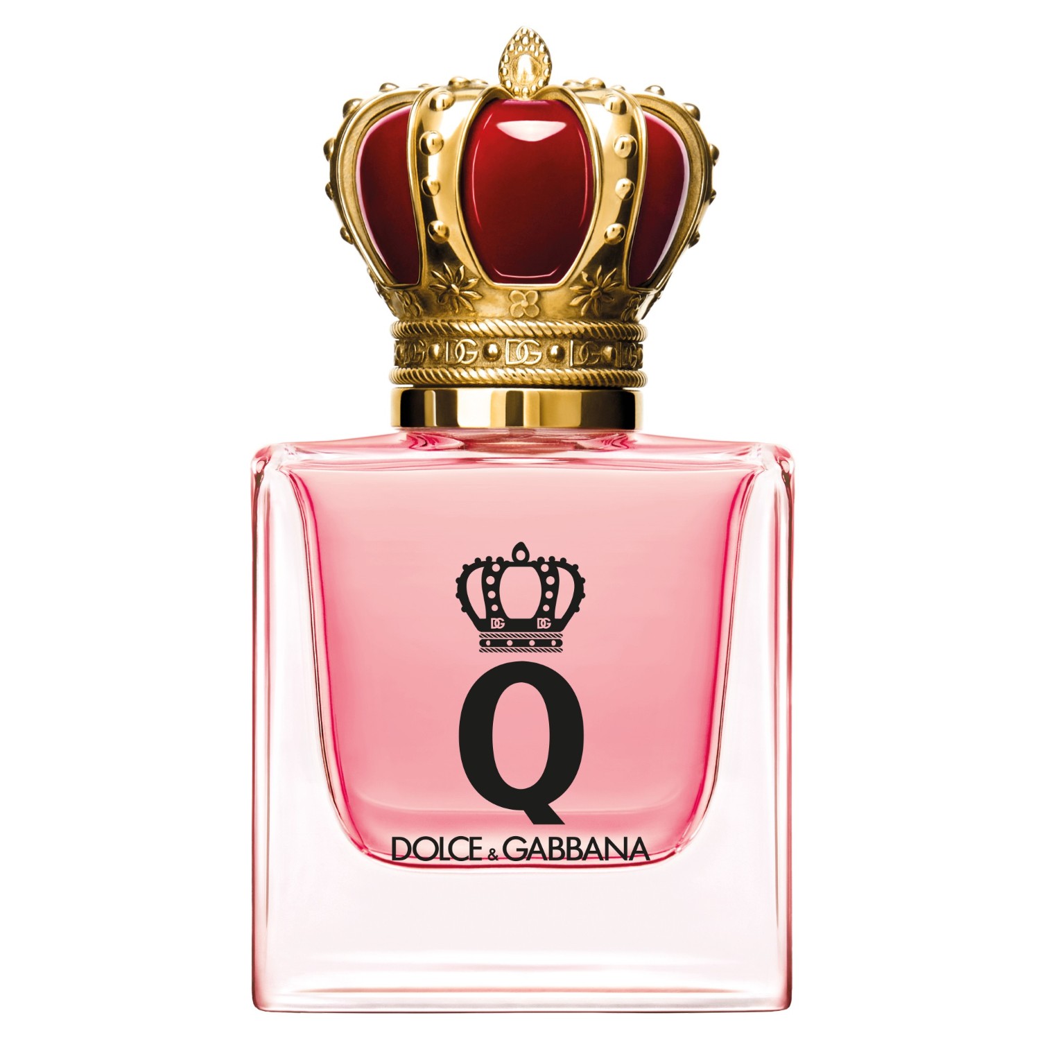 Apa de parfum pentru K&Q by Dolce&Gabbana Q by Dolce&Gabbana Eau de Parfum 30 ml