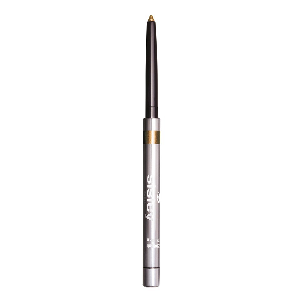 Creion kohl pentru Sisley Phyto-Khol Star Waterproof 11 Mystic Gold