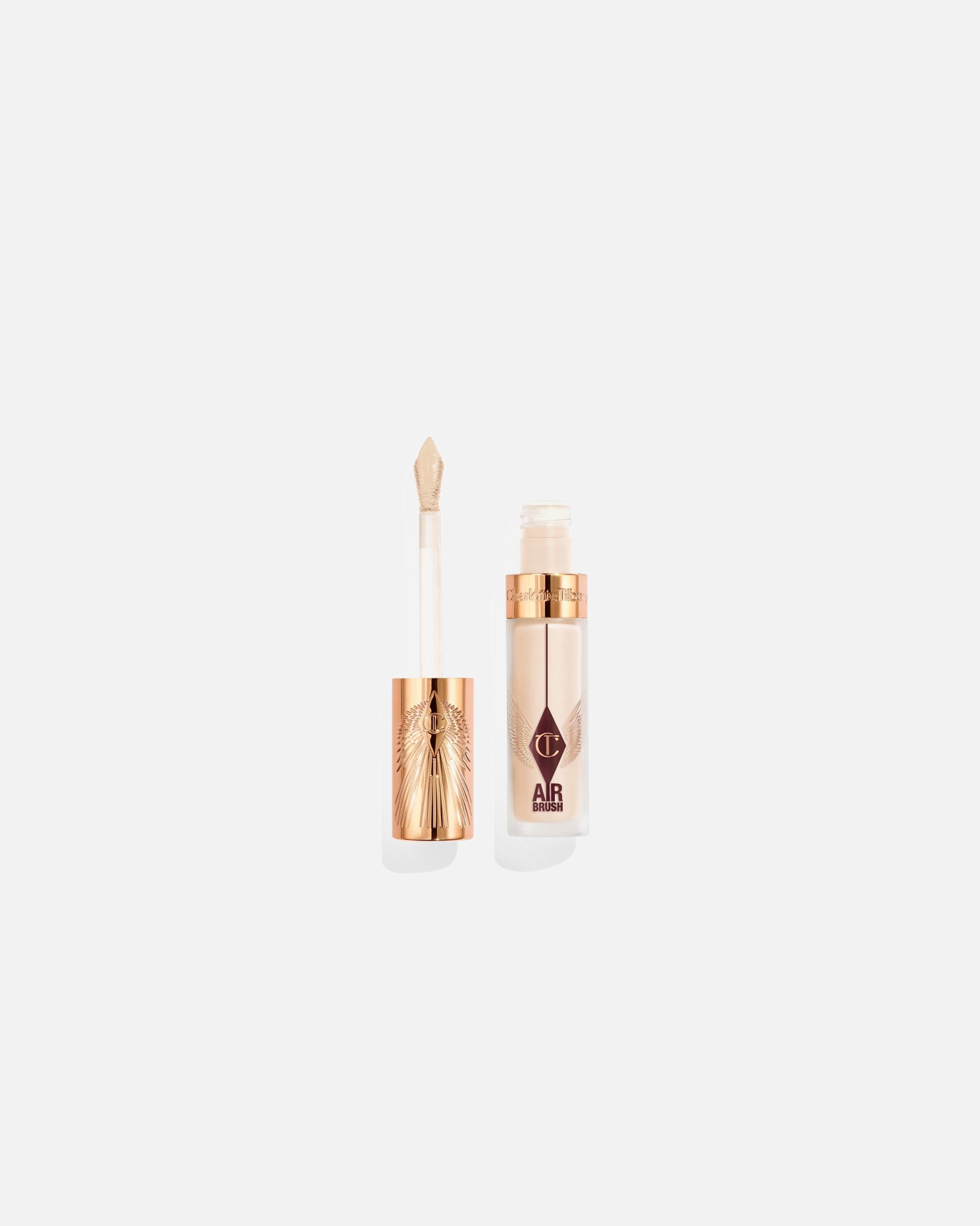 Corector pentru Unisex Charlotte Tilbury Airbrush Flawless Blur FAIR 3.5
