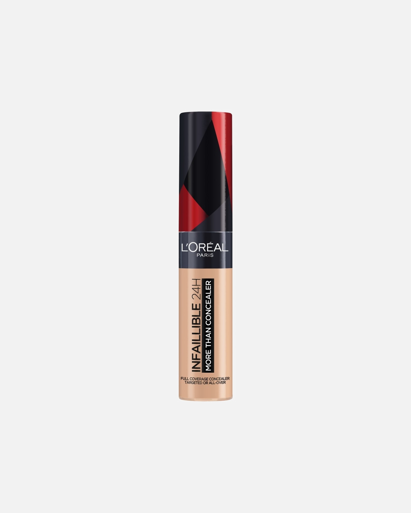 Fond de ten pentru Unisex L’Oréal Paris Infaillible More Than Concealer 326 - Vanilla