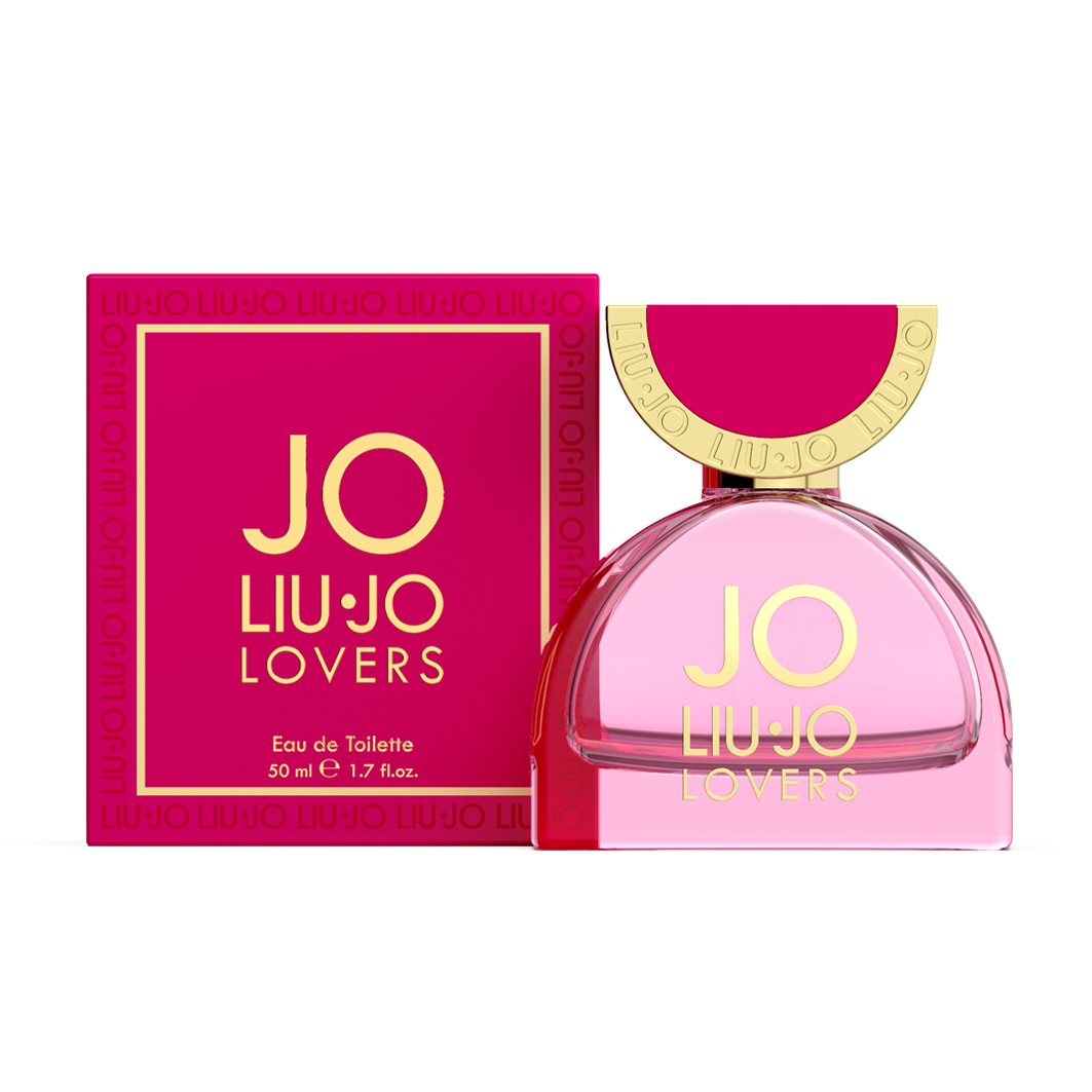 Apa de Toaleta pentru Liu Jo Liu Jo Lovers Jo Eau de Toilette 50 ml