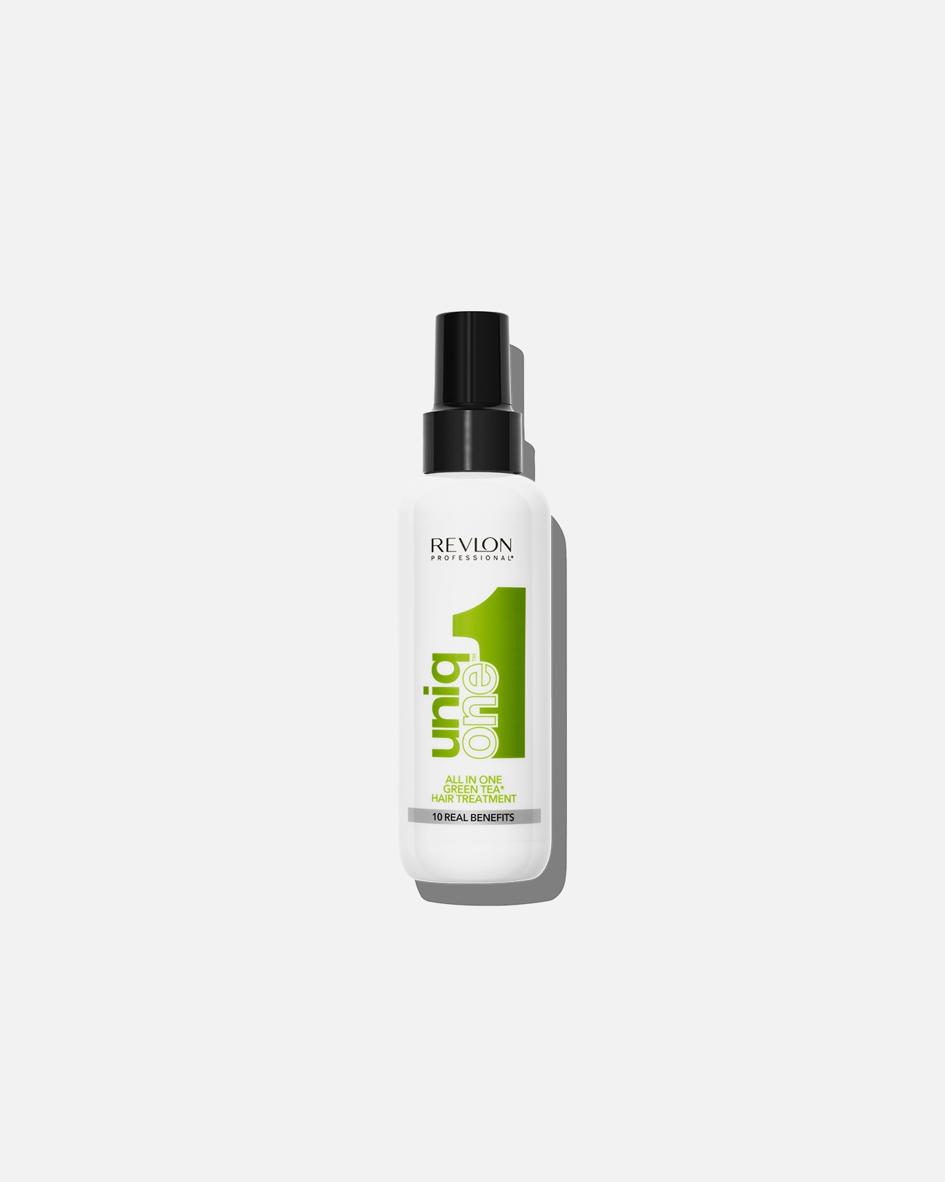 Balsam leave-in pentru Femei All In One Green Tea Hair Treatment
