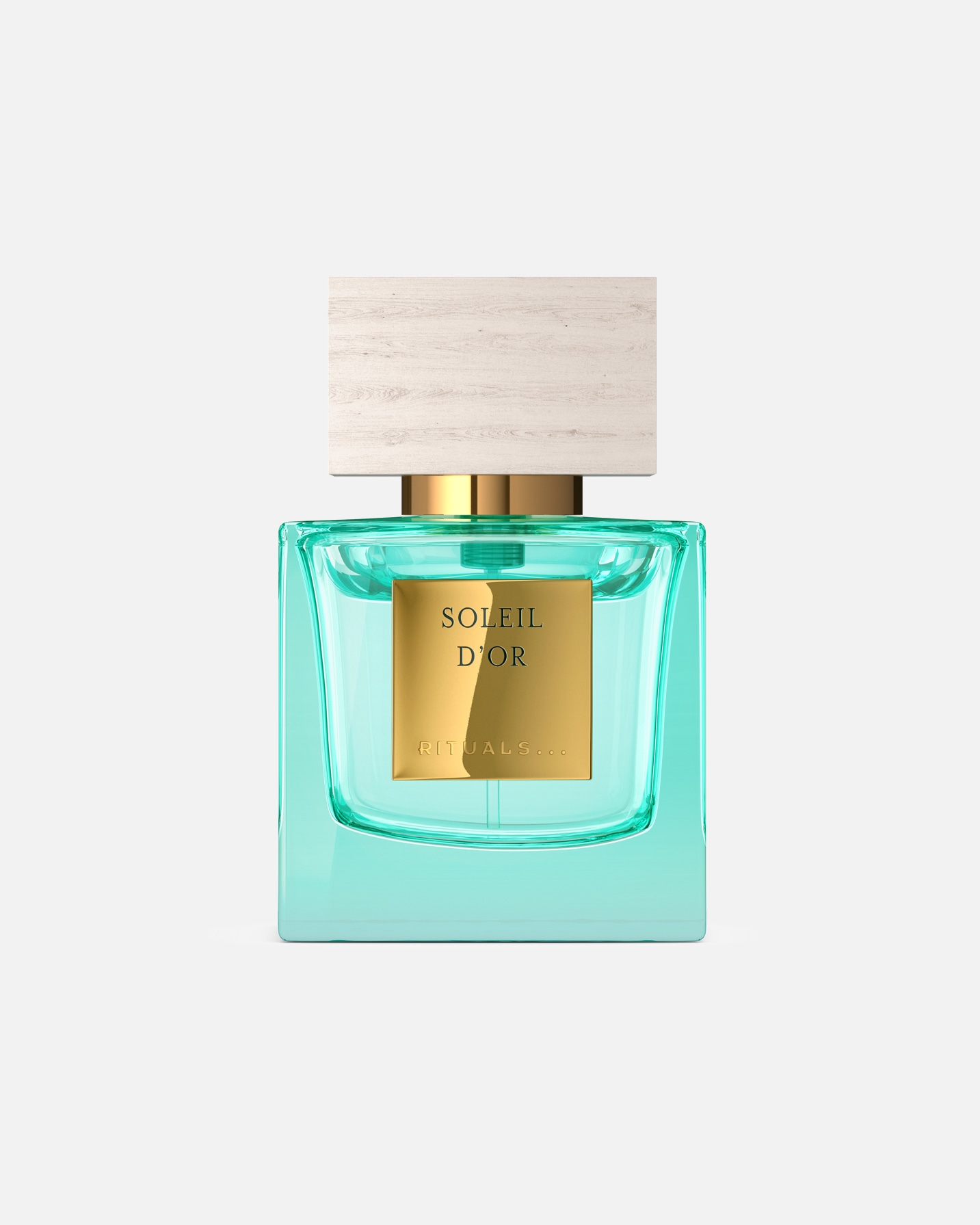 Parfum pentru Femei Rituals Soleil d'Or Eau de Parfum 50 ml
