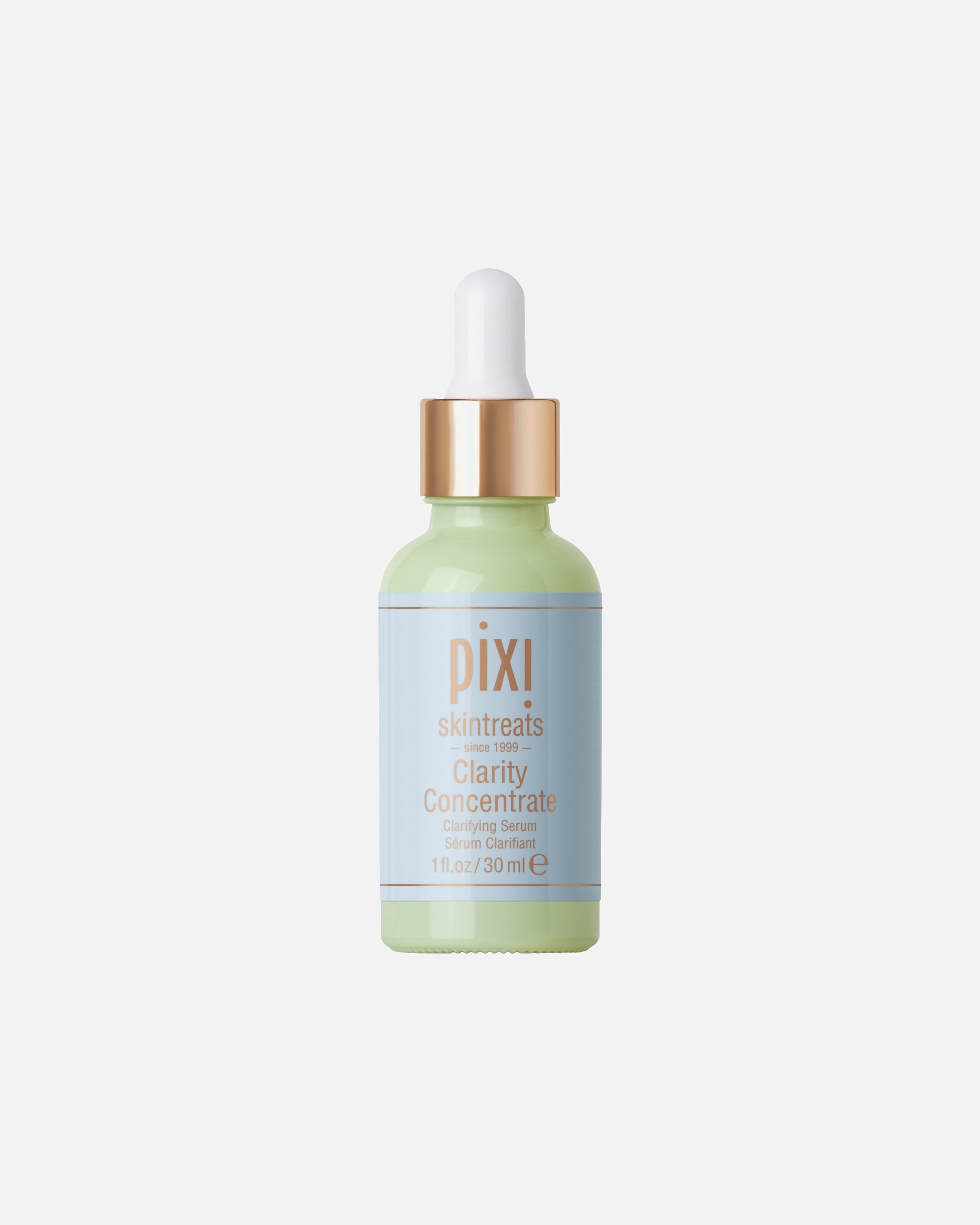 Ingrijire anti-acnee pentru Unisex Pixi Clarity Concentrate 30 ml