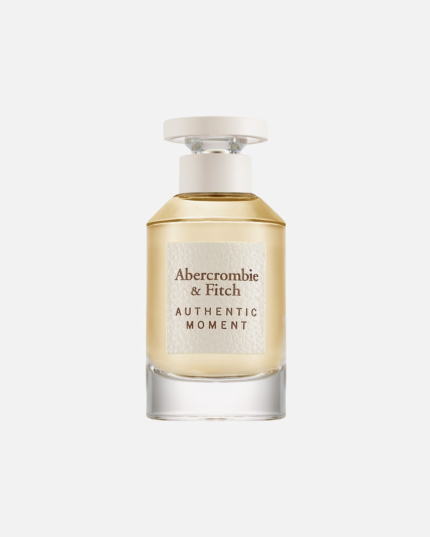 Apa de parfum pentru Unisex Abercrombie & Fitch Authentic Authentic Moment Women Eau de Parfum 100 ml