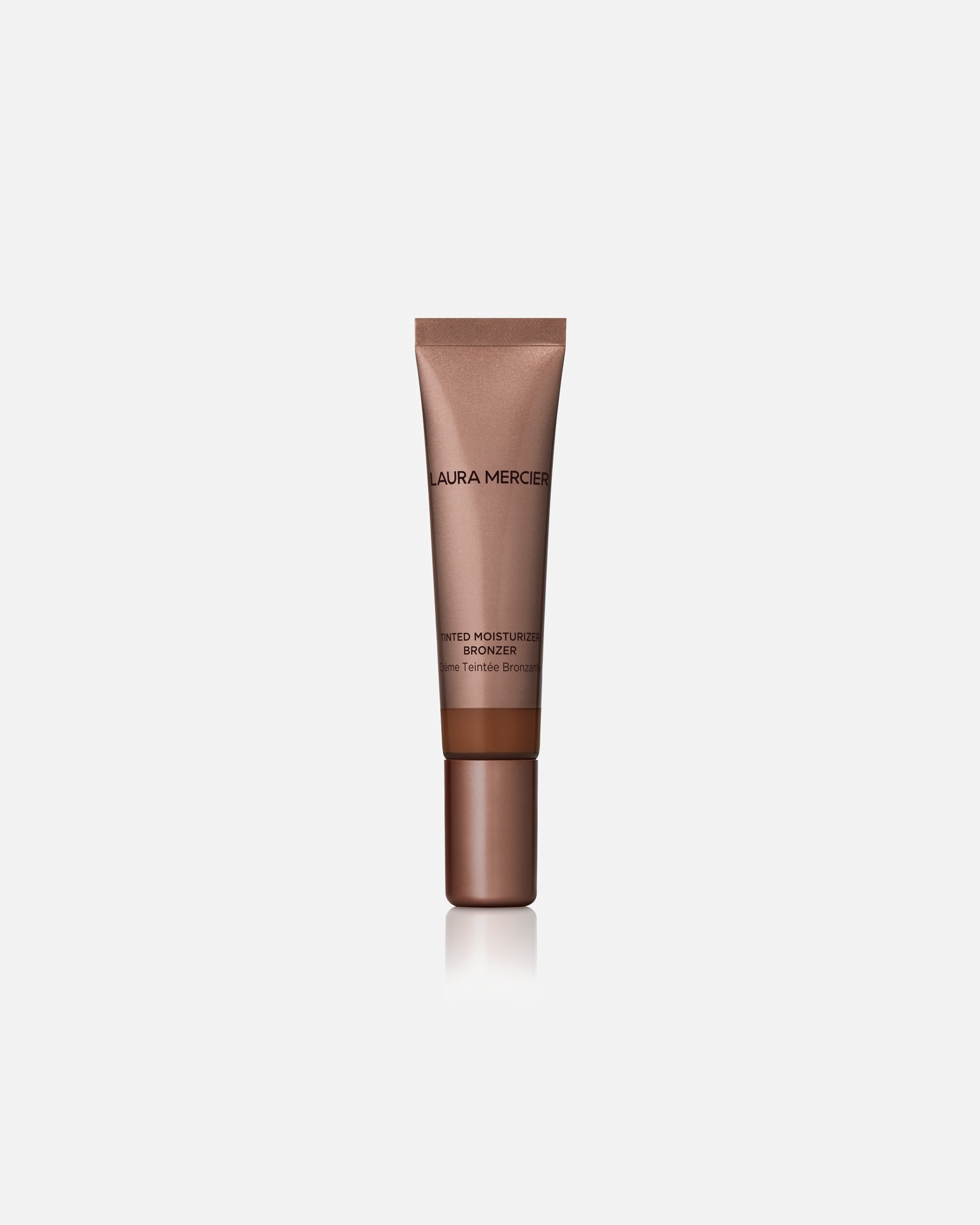 Bronzer pentru Femei Laura Mercier Tinted Moisturizer Sunstone