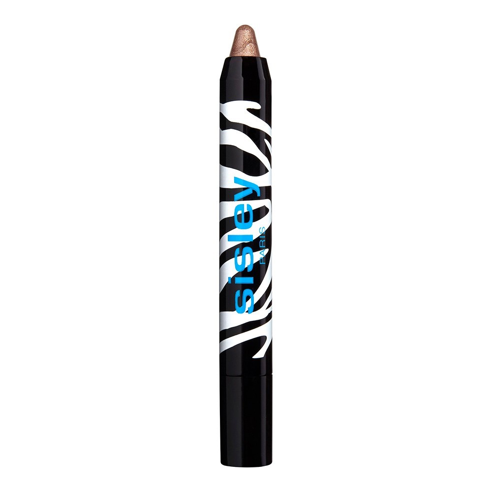 Fard de pleoape pentru Sisley Phyto-Eye Twist 1 Topaze