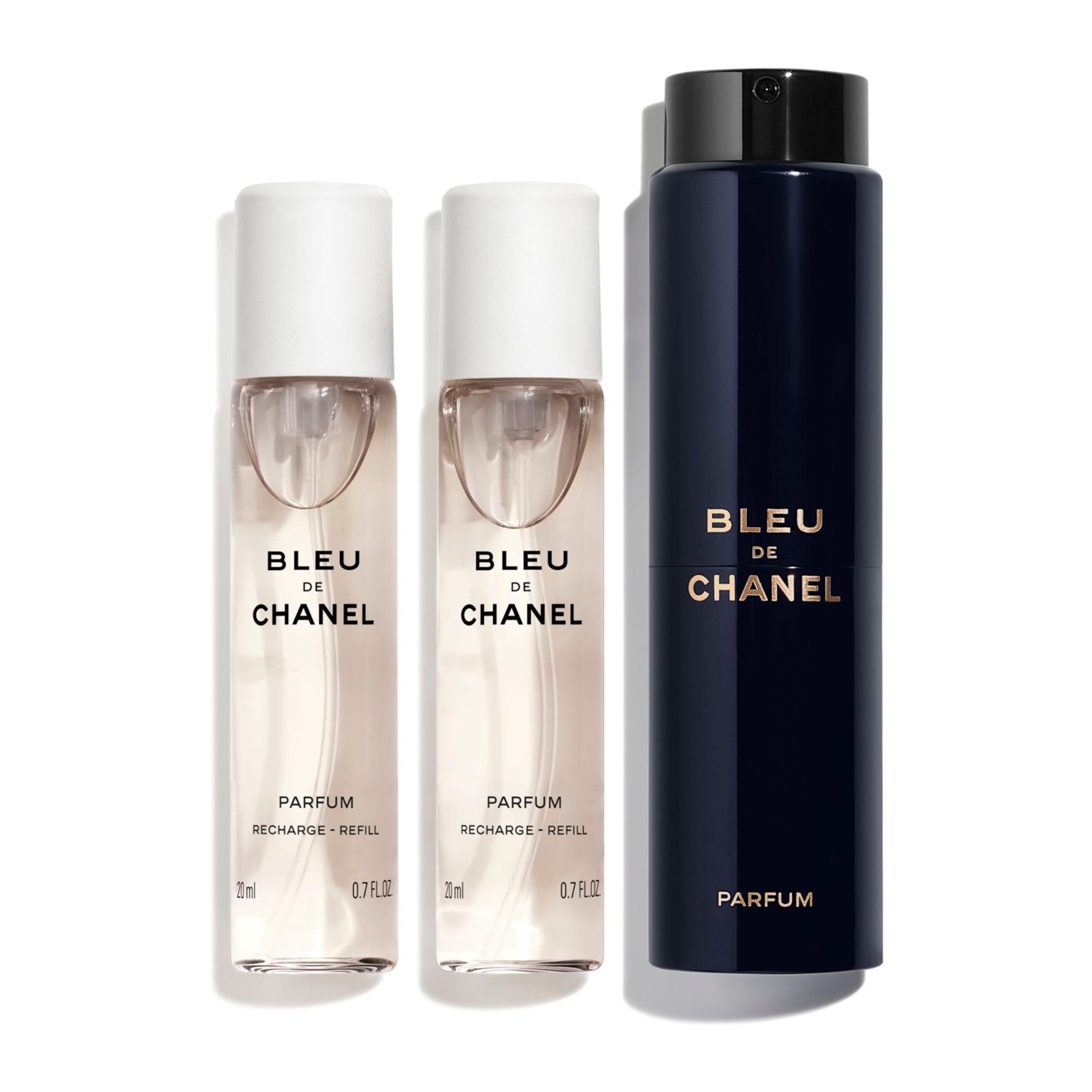 Parfum pentru CHANEL BLEU DE CHANEL 60 ml