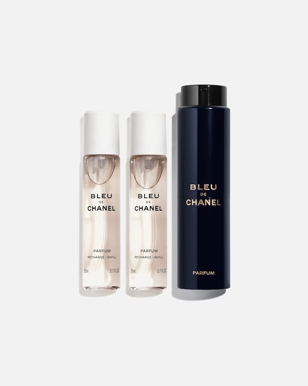Parfum pentru Bărbați BLEU DE CHANEL BLEU DE CHANEL 60 mlCHANELBLEU DE CHANELBLEU DE CHANELParfum819,00 RON60 ml (13,65 RON / 1 ml)
