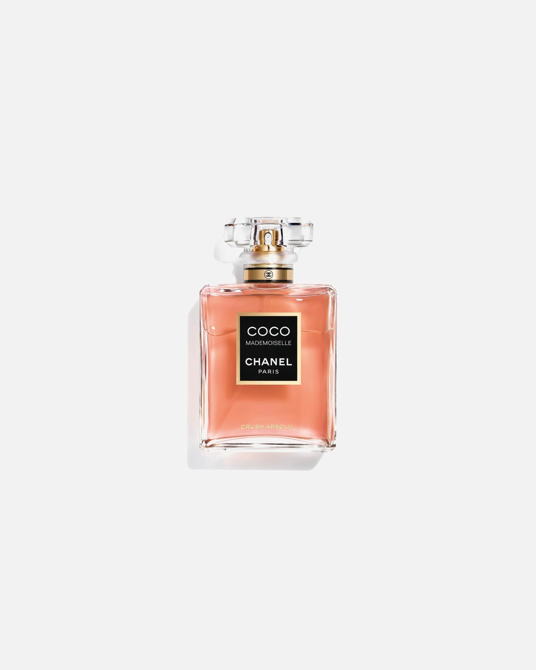 Apa de parfum pentru Femei CHANEL COCO MADEMOISELLE CRUSH ABSOLU 50 ml