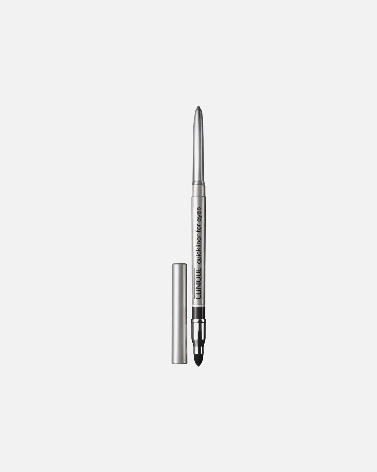 Eyeliner pentru Unisex Clinique Quickliner For Eyes Nr. 07 - Really Black