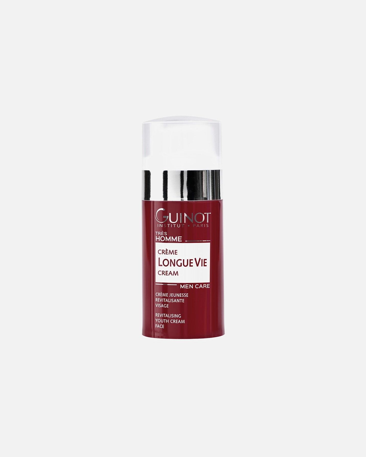 Crema de fata pentru Unisex Longue Vie Cream Men 50 ml