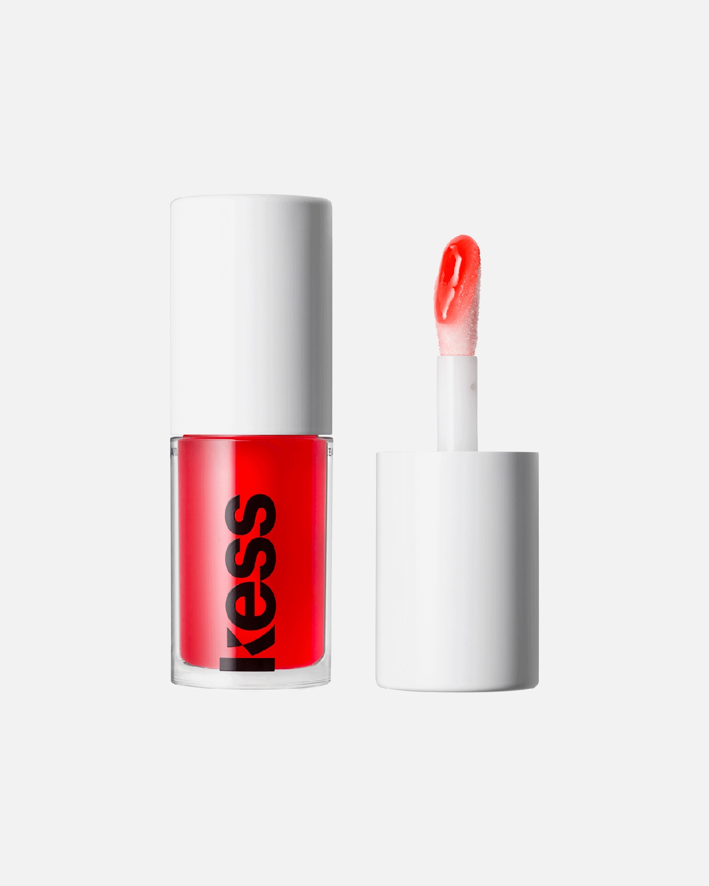 Ulei pentru buze pentru Unisex Kess Berlin Jelly Treat DRIP