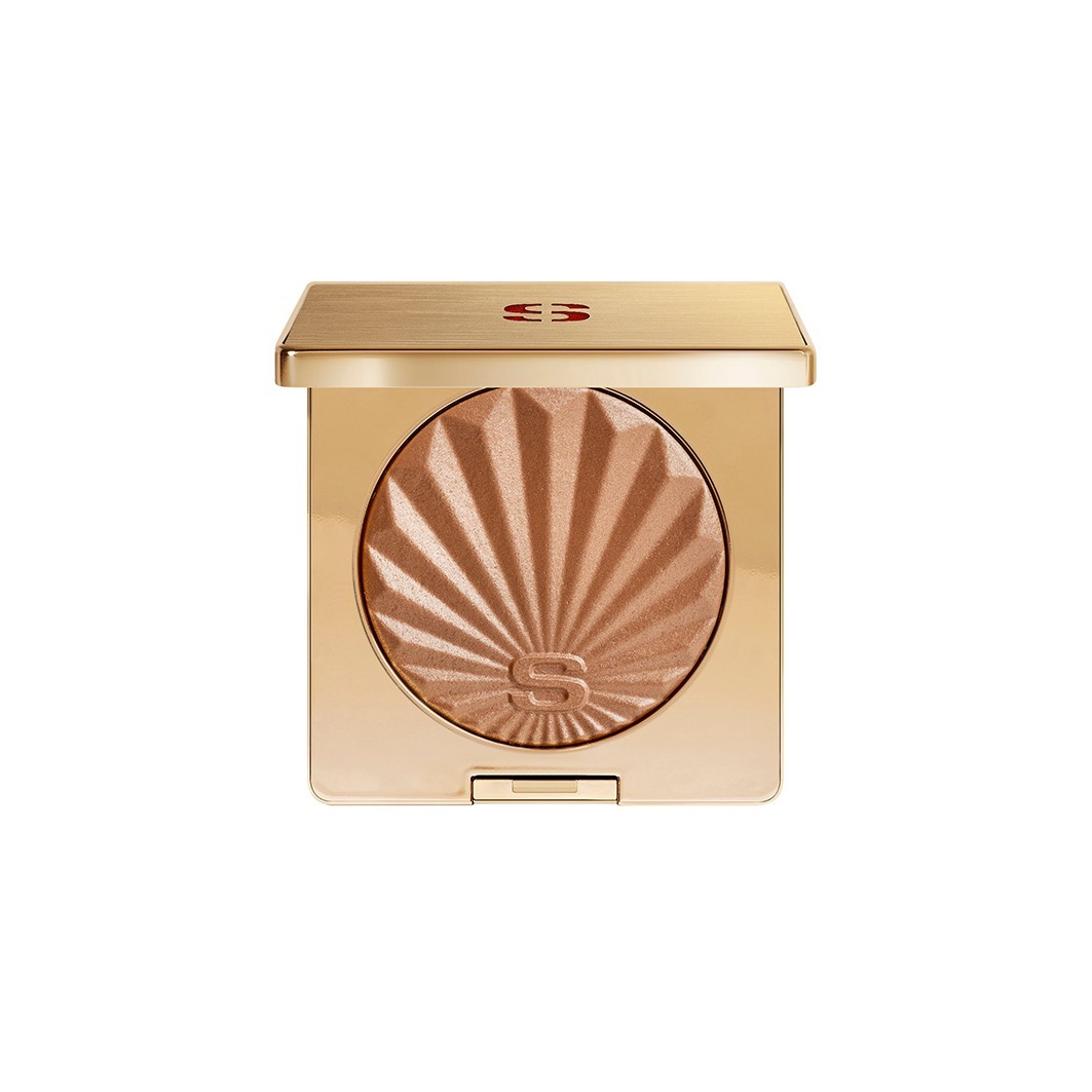 Pudra pentru Sisley PHYTO-TOUCHE ILLUSION D'ETE 1.1 g
