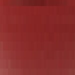 10 - INTENSE RED