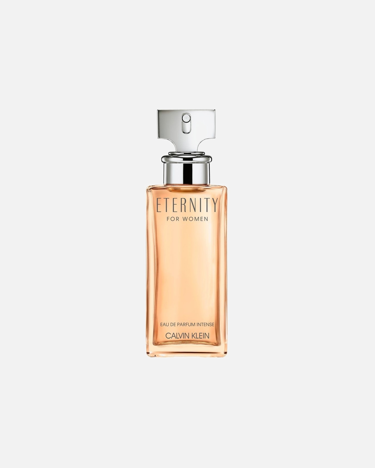 Apa de parfum pentru Femei CALVIN KLEIN Eternity Woman Intense Eau de Parfum 100 ml