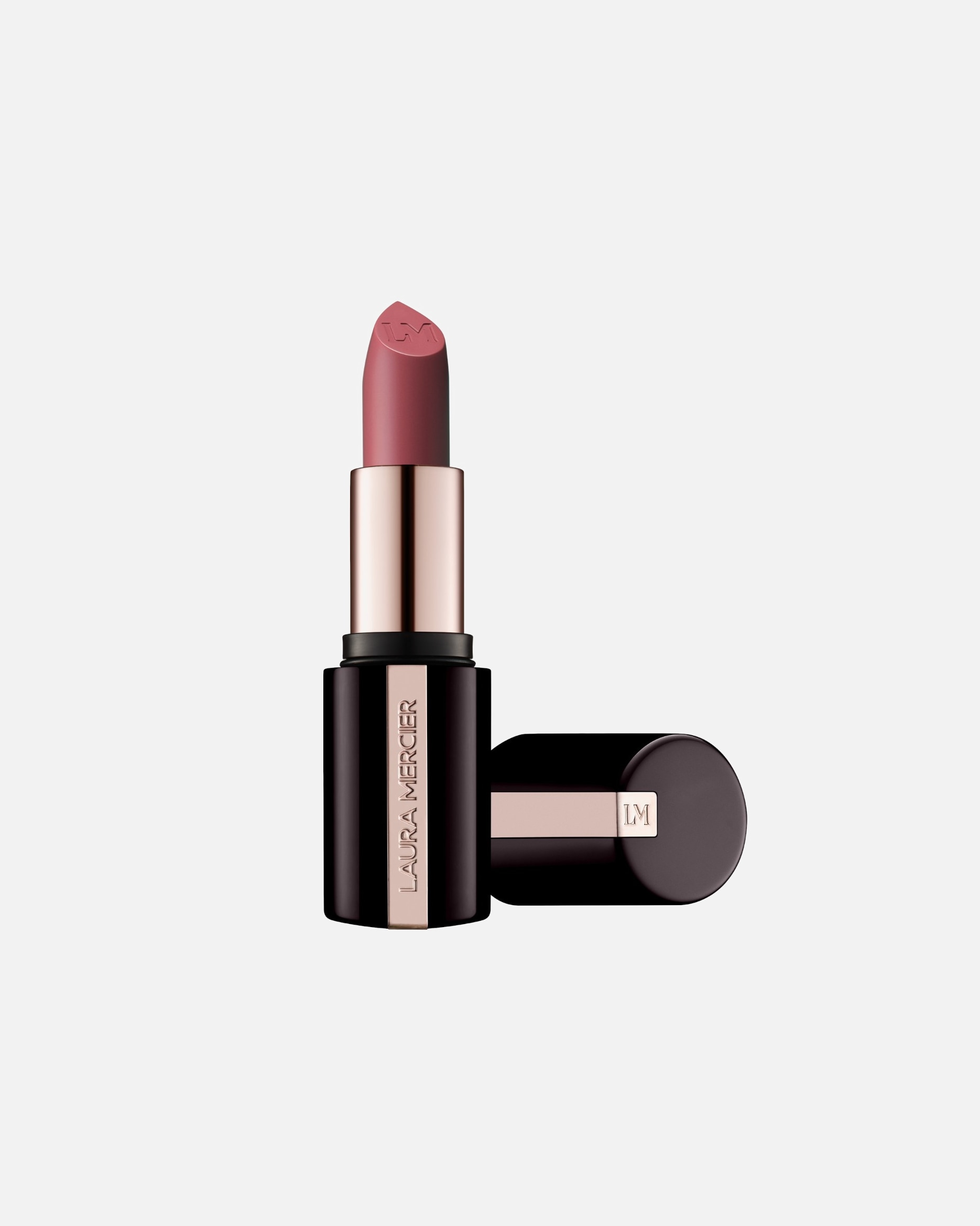 Ruj pentru Femei Laura Mercier Caviar Hydra-Crème Refillable Lipstick 191 Ave Montaigne