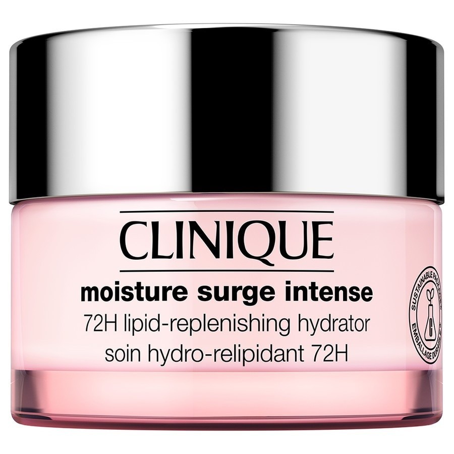 Crema de zi pentru Clinique Moisture Surge Moisture Surge Intense 72H Lipid-Replenishing Hydrator 50 ml