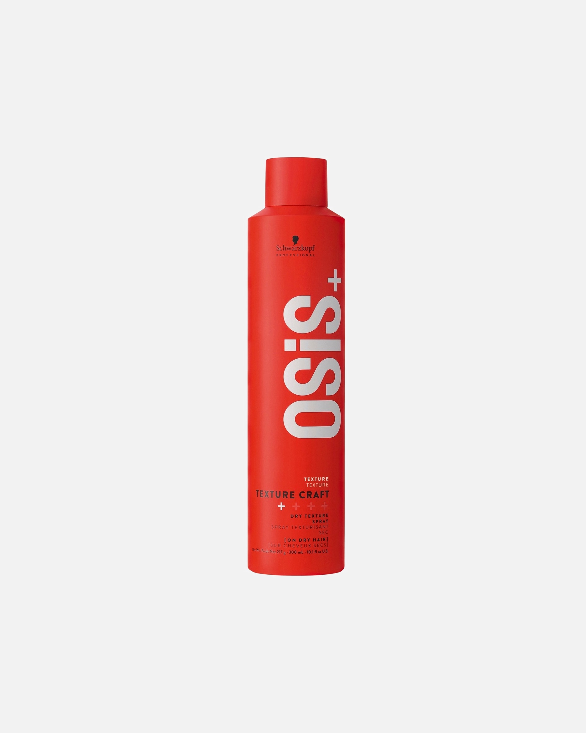 Spray de păr pentru Unisex Schwarzkopf Professional Texture Craft 300 ml