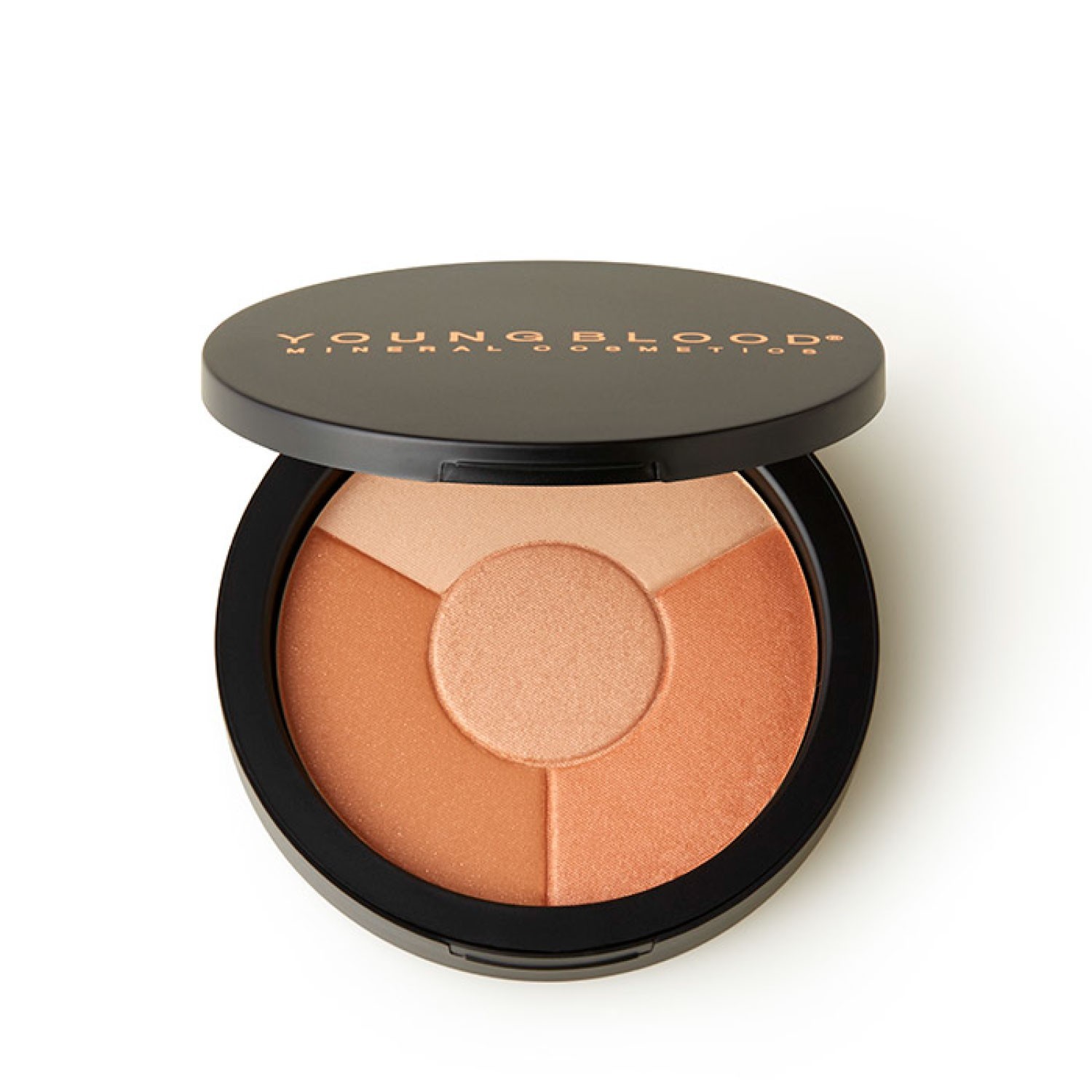 Minerale pentru Youngblood Mineral Radiance Powder 9.5 g