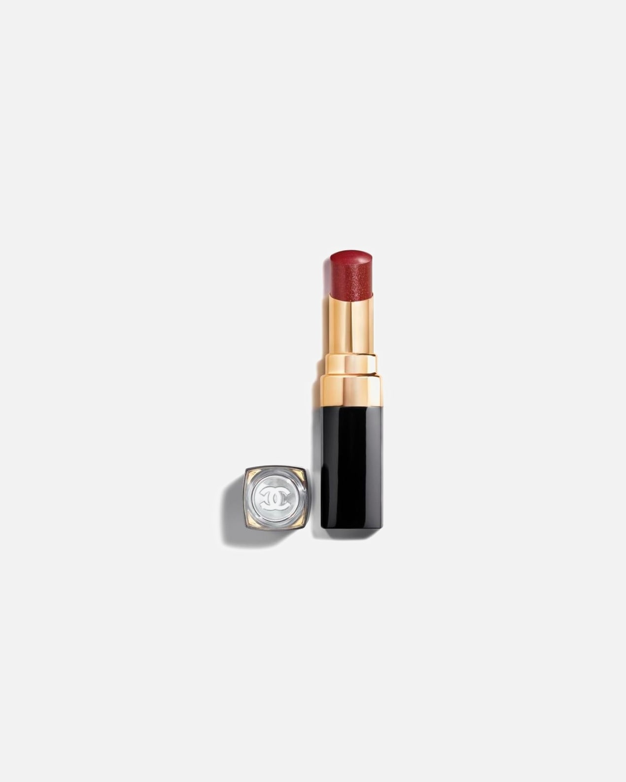 Ruj pentru Unisex CHANEL ROUGE COCO FLASH 70 - Attitude