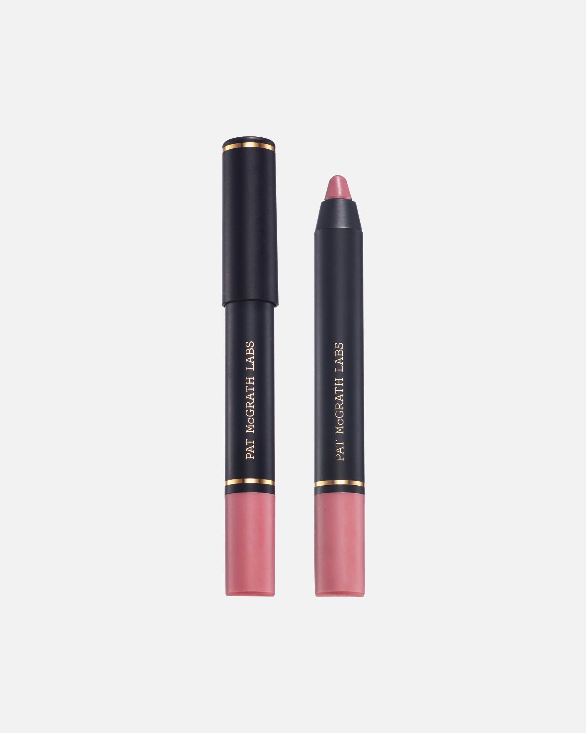 Ruj pentru Unisex Pat McGrath Labs Dramatique Mega Divine Rose