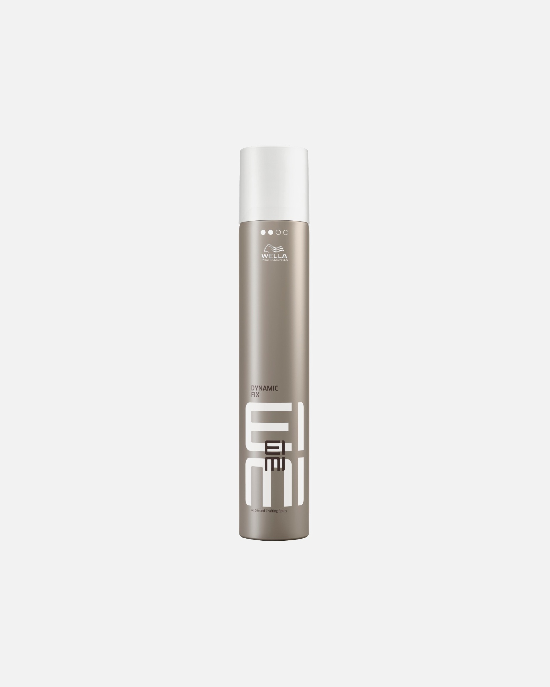 Spray de păr pentru Unisex Wella Professionals Dynamic Fix 500 ml