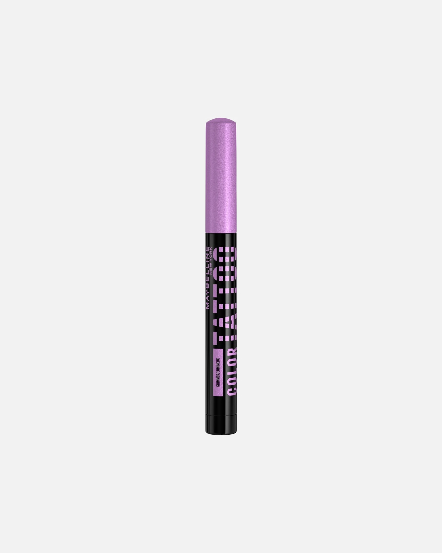 Creion kohl pentru Unisex Maybelline Color Tattoo 55 I am fearless