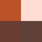 Undressed Brown