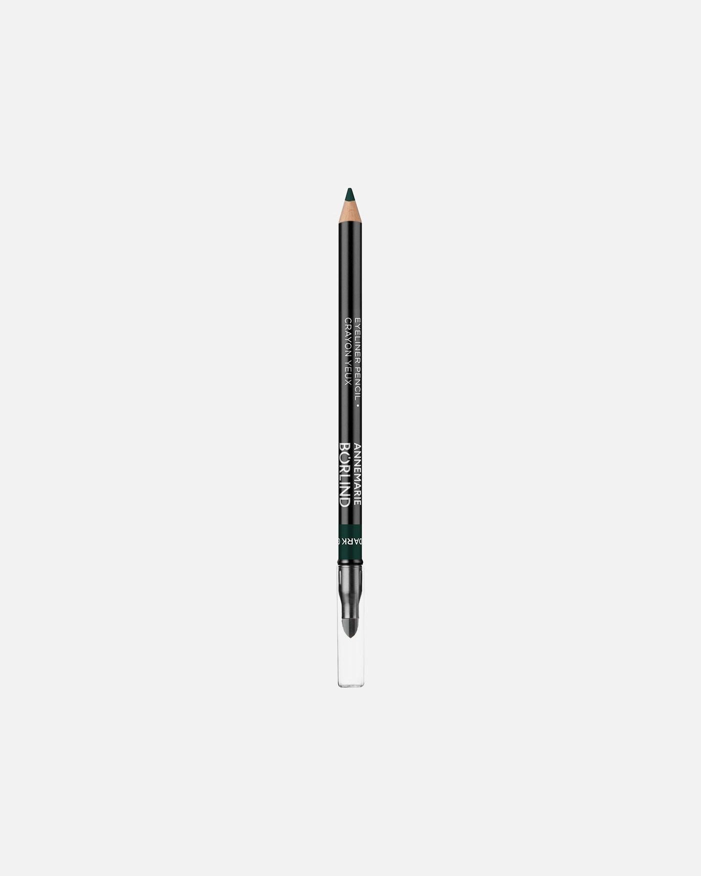 Creion kohl pentru Unisex Pencil DARK GREEN