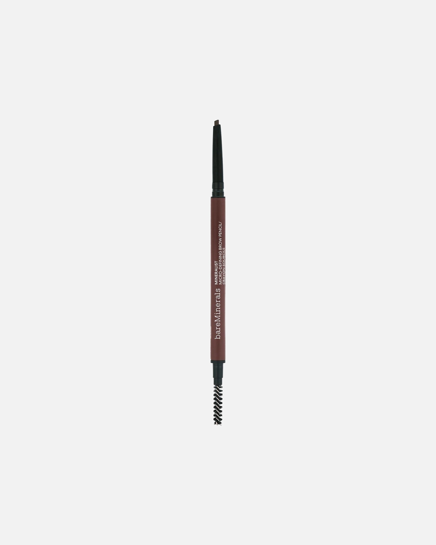 Creion sprancene pentru Unisex bareMinerals Mineralist MICRO-DEFINING Coffee