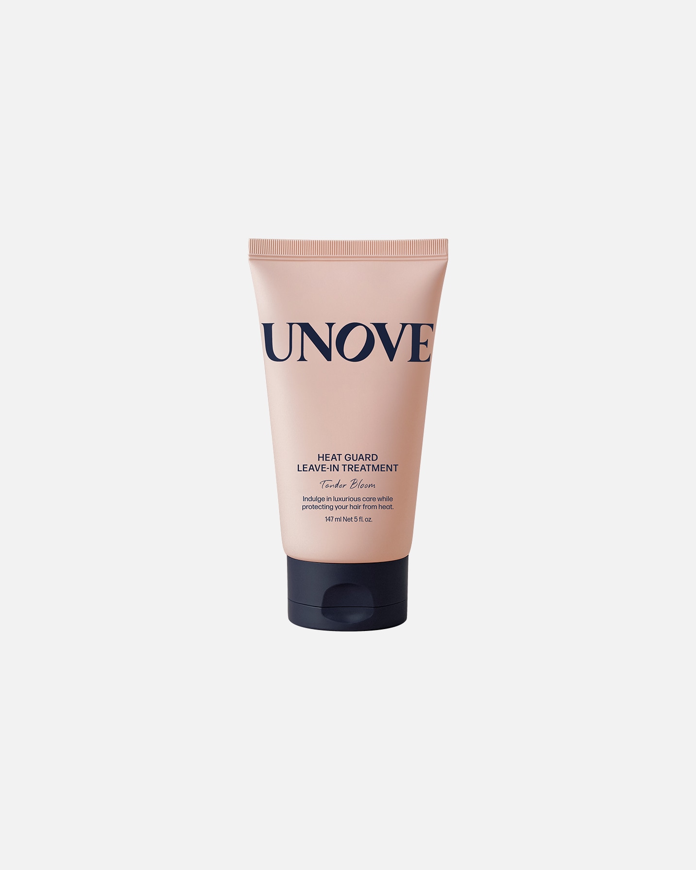 Balsam leave-in pentru Unisex Unove Heat Guard Treatment 147 ml